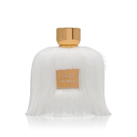 Alwaleef Almas Eau De Parfum 100ml .